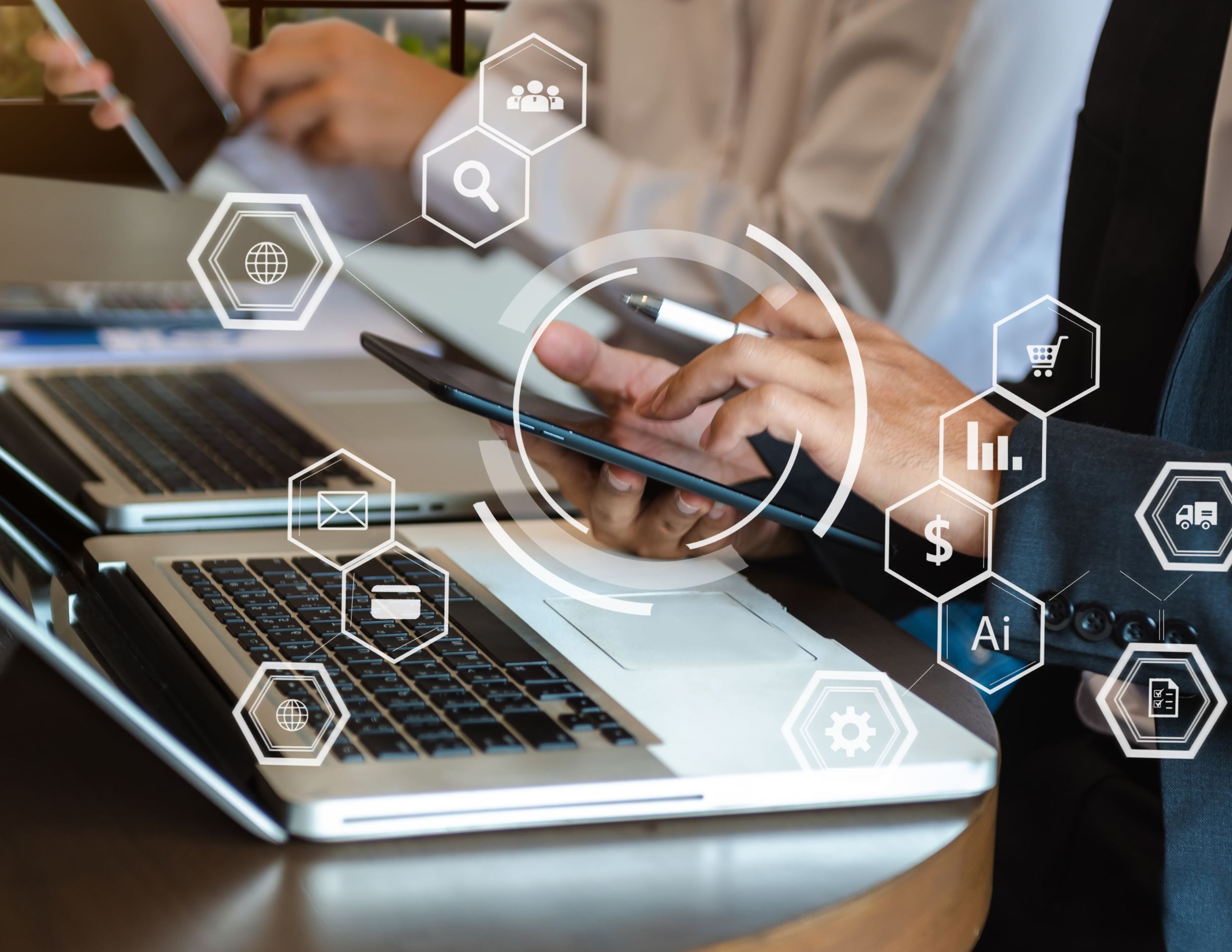 Chat, Workflows, and Agents: The Three Types of AI Every Business Owner Should Know